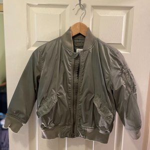 Gap Kids Bomber Jacket